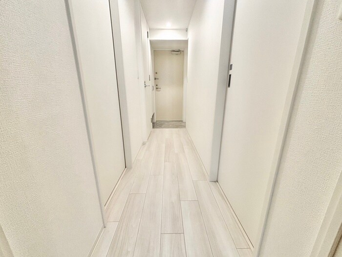 物件内観写真7　(廊下)