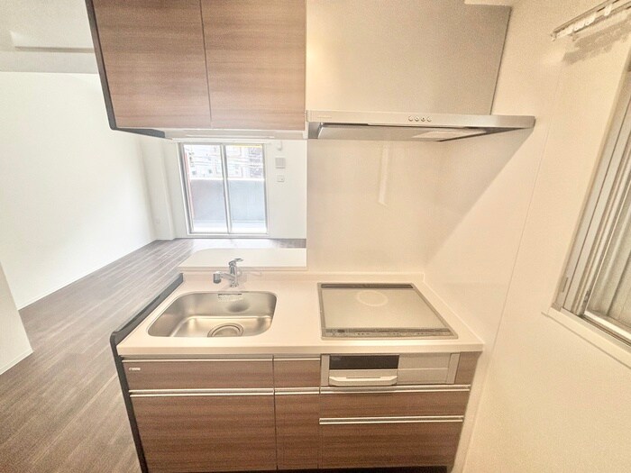 物件内観写真8　(キッチン)