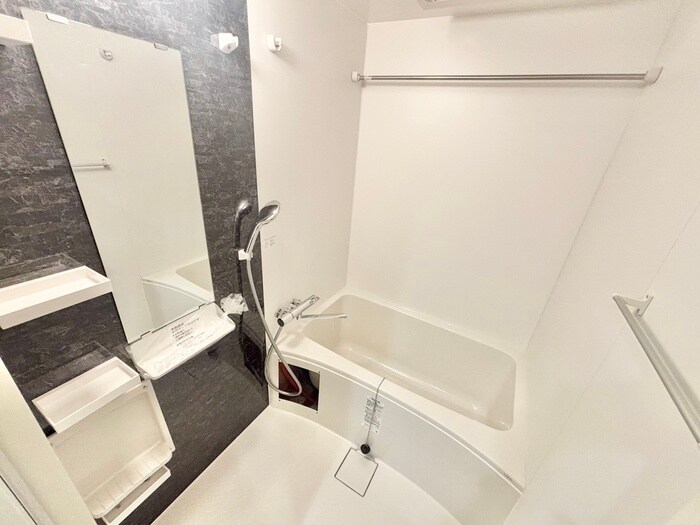 物件内観写真8　(バス／シャワールーム等)