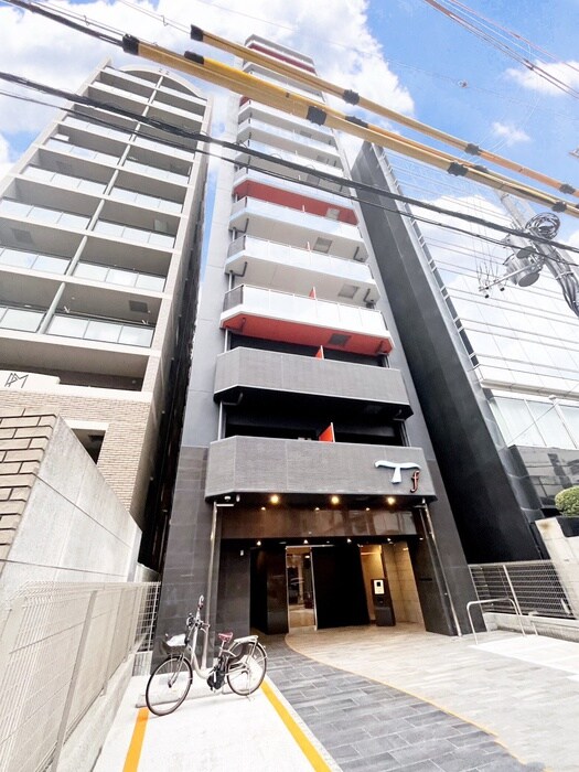 物件外観写真6　(外観写真)