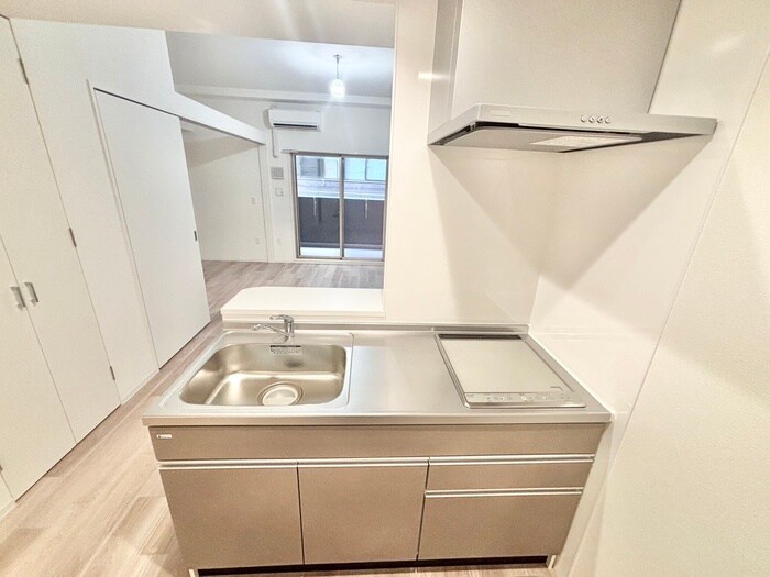 物件内観写真10　(キッチン)