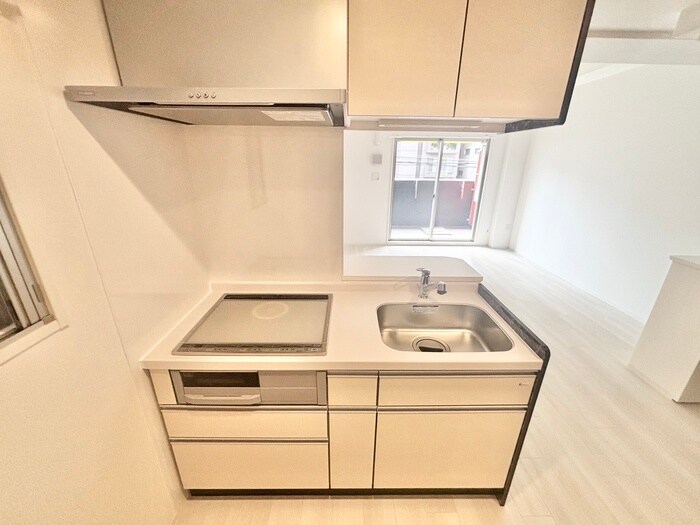 物件内観写真11　(キッチン)