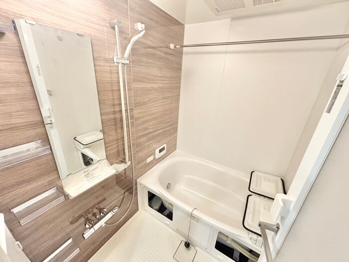 物件内観写真14　(バス／シャワールーム等)
