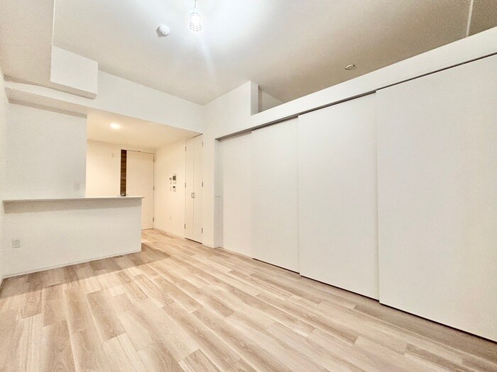 物件内観写真14　(居室)