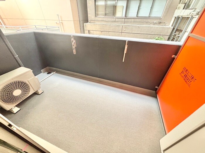 物件内観写真15　(ベランダ・バルコニー)