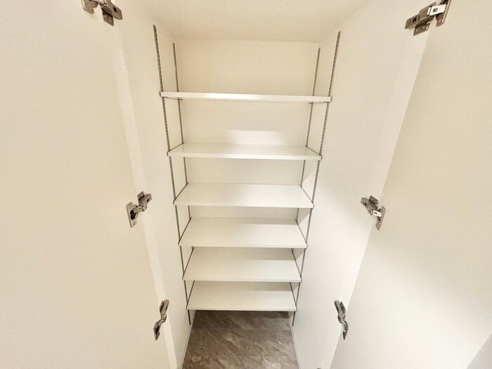 物件内観写真20　(靴箱)