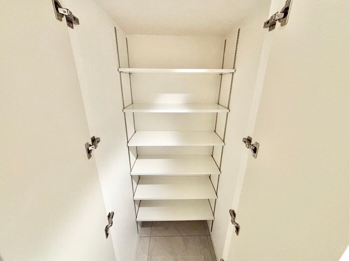 物件内観写真20　(靴箱)