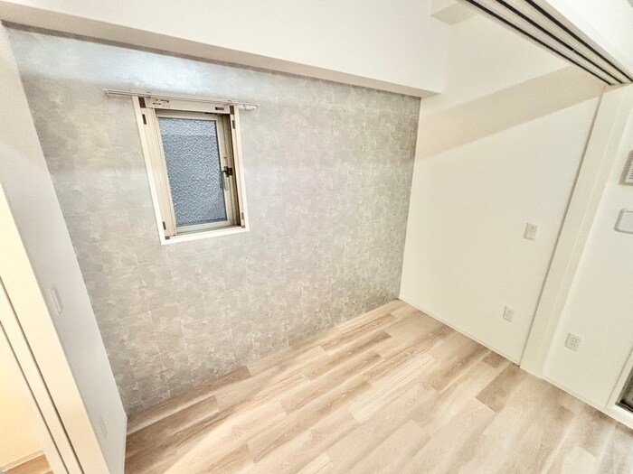 物件内観写真21　(居室)