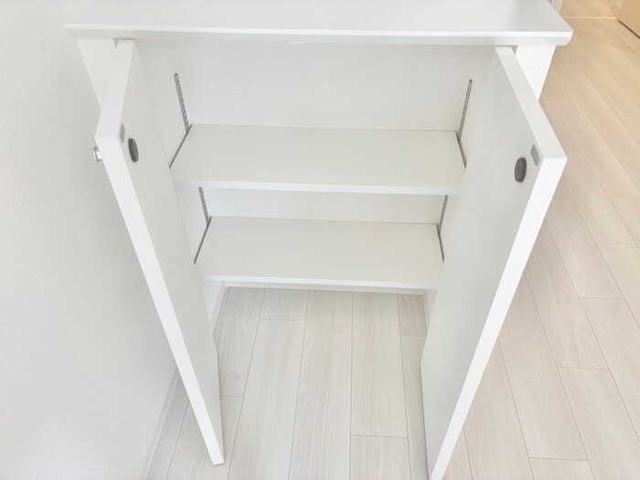 物件内観写真22　(収納)