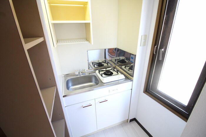 物件内観写真8　(キッチン)