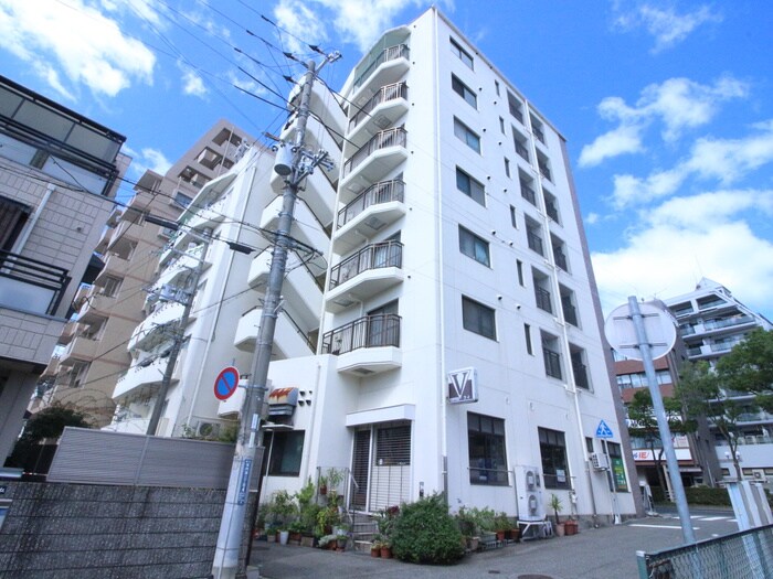 物件外観写真4　(外観写真)