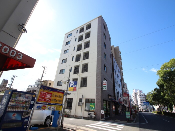 物件外観写真5　(外観写真)