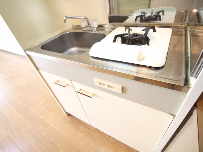 物件内観写真11　(キッチン)