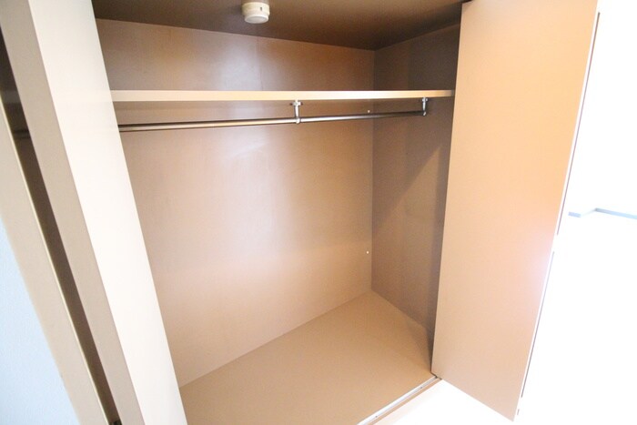 物件内観写真14　(収納)