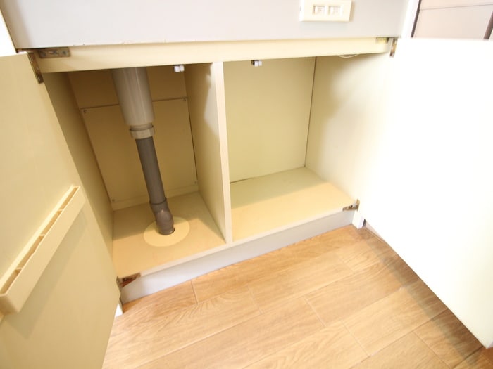 物件内観写真18　(収納)