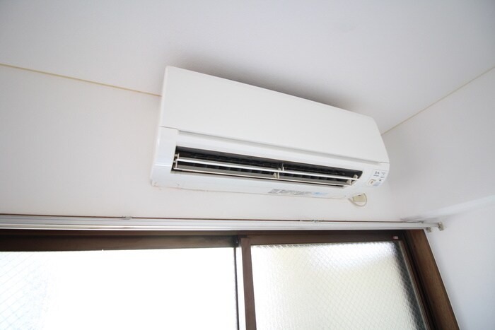 物件内観写真18　(居室)