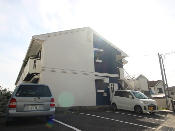 物件外観写真3　(外観写真)