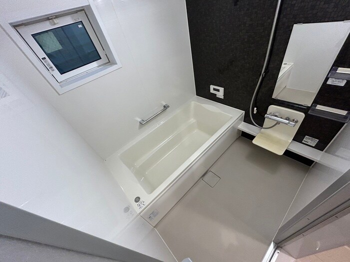 物件内観写真10　(バス／シャワールーム等)