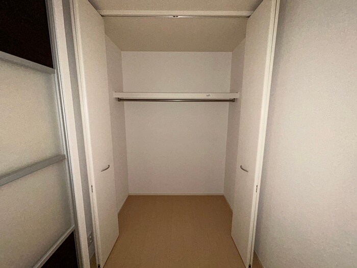 物件内観写真14　(収納)