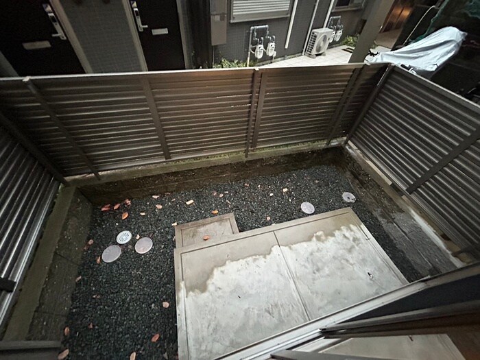 物件内観写真18　(ベランダ・バルコニー)