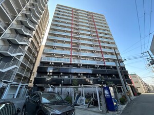 ｴｽﾃﾑｺｰﾄﾃﾞｨｱｼﾃｨWEST（1403）外観写真