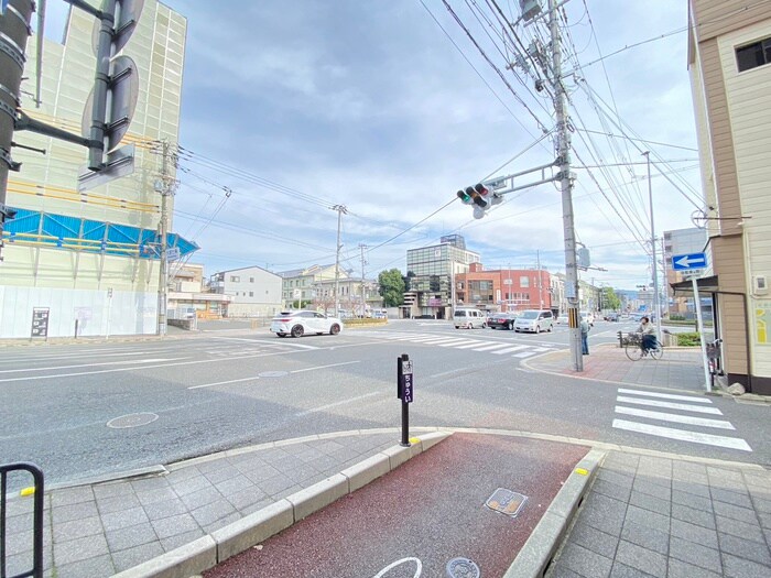 物件外観写真6　(周辺環境)