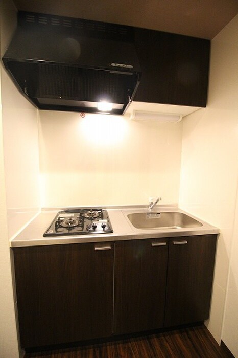 物件内観写真10　(キッチン)