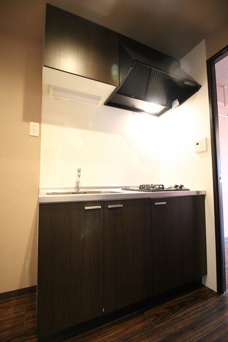 物件内観写真10　(キッチン)