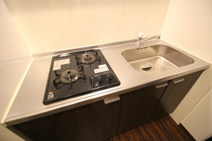 物件内観写真11　(キッチン)