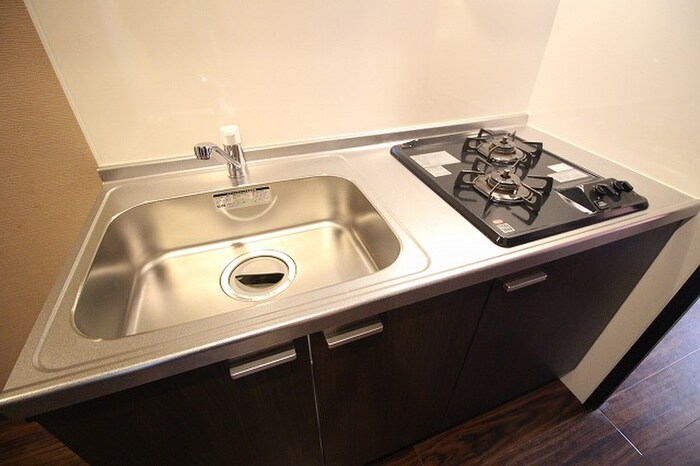 物件内観写真11　(キッチン)