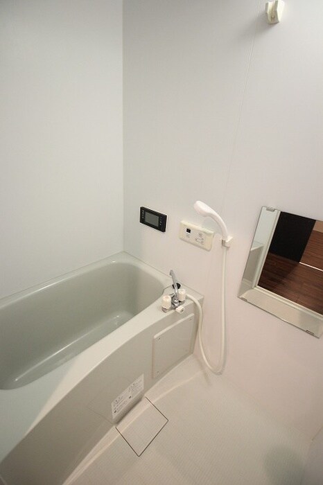 物件内観写真12　(バス／シャワールーム等)