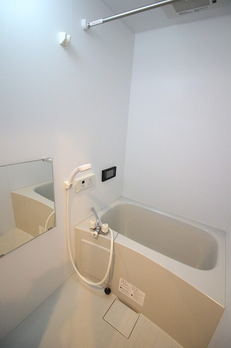 物件内観写真12　(バス／シャワールーム等)