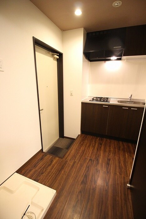 物件内観写真19　(廊下)