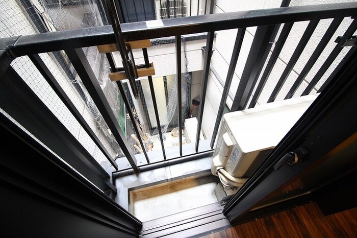 物件内観写真22　(ベランダ・バルコニー)