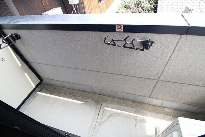 物件内観写真22　(ベランダ・バルコニー)