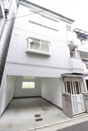 横小路戸建