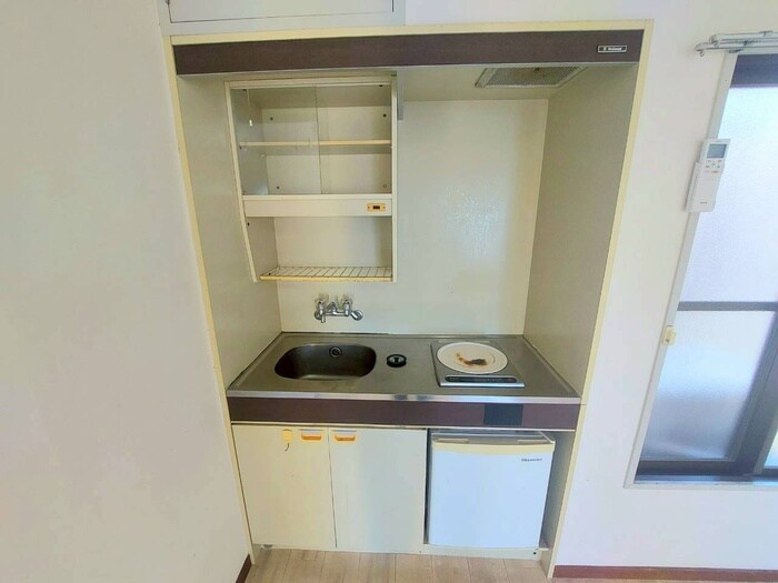 物件内観写真9　(居室)