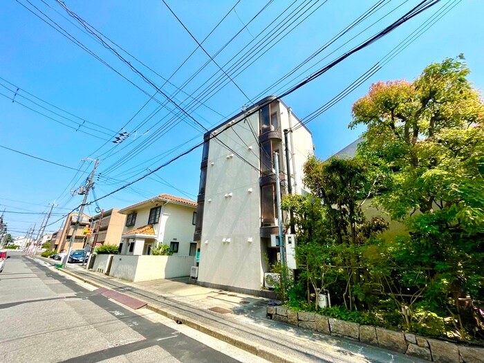 物件外観写真3　(外観写真)