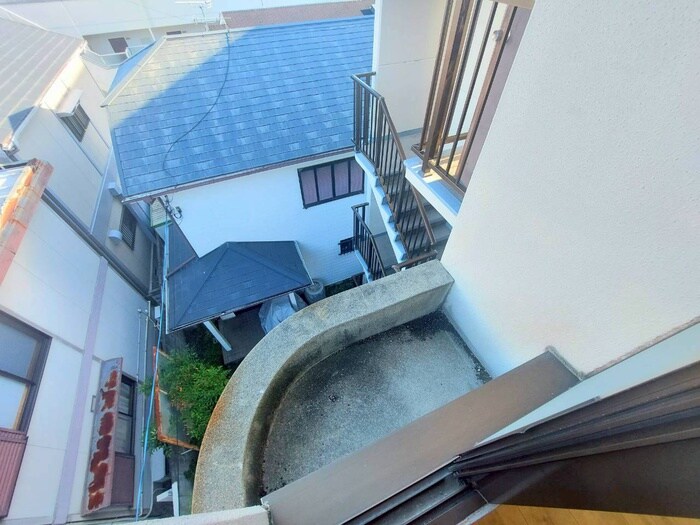 物件内観写真16　(ベランダ・バルコニー)