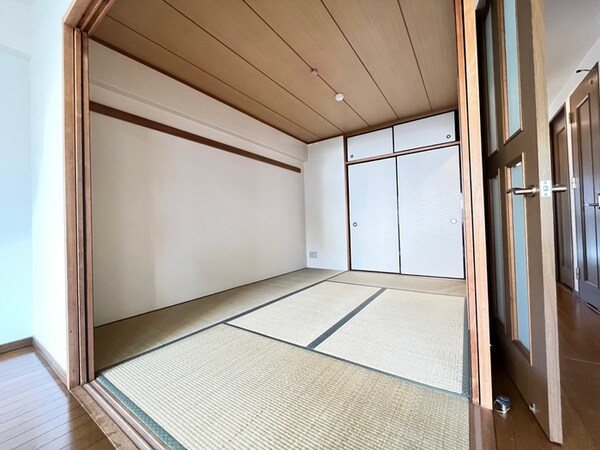 居室