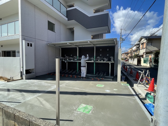 外観写真