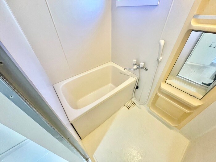 物件内観写真9　(バス／シャワールーム等)