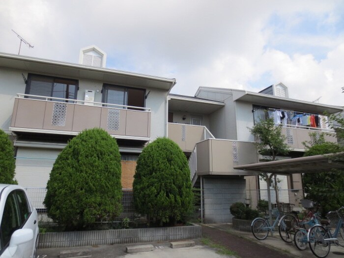 物件外観写真4　(外観写真)