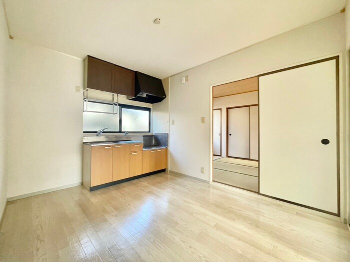 物件内観写真14　(居室)