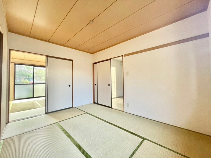 物件内観写真15　(居室)