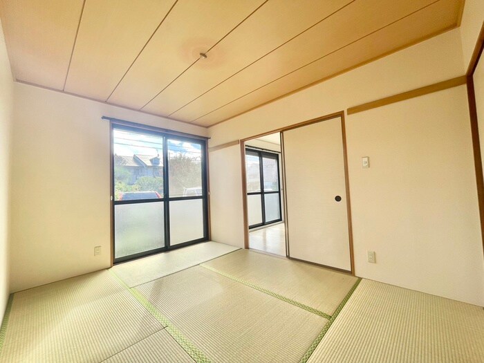 物件内観写真16　(居室)