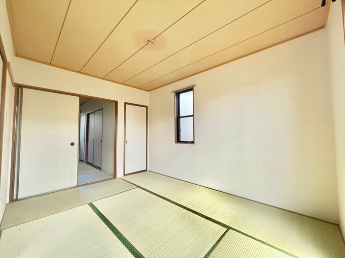 物件内観写真17　(居室)