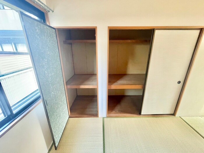 物件内観写真22　(収納)