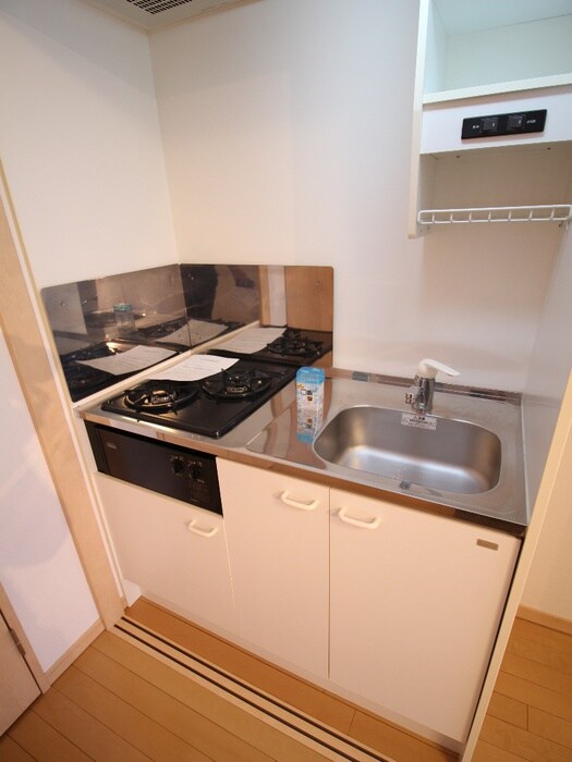 物件内観写真7　(キッチン)