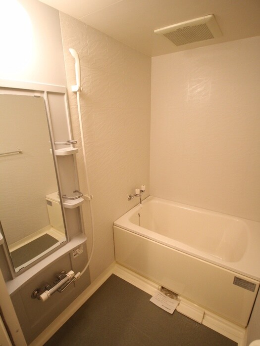 物件内観写真8　(バス／シャワールーム等)